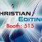 Más de 20 autores presentarán sus obras con Christian Editing durante Expolit 2016