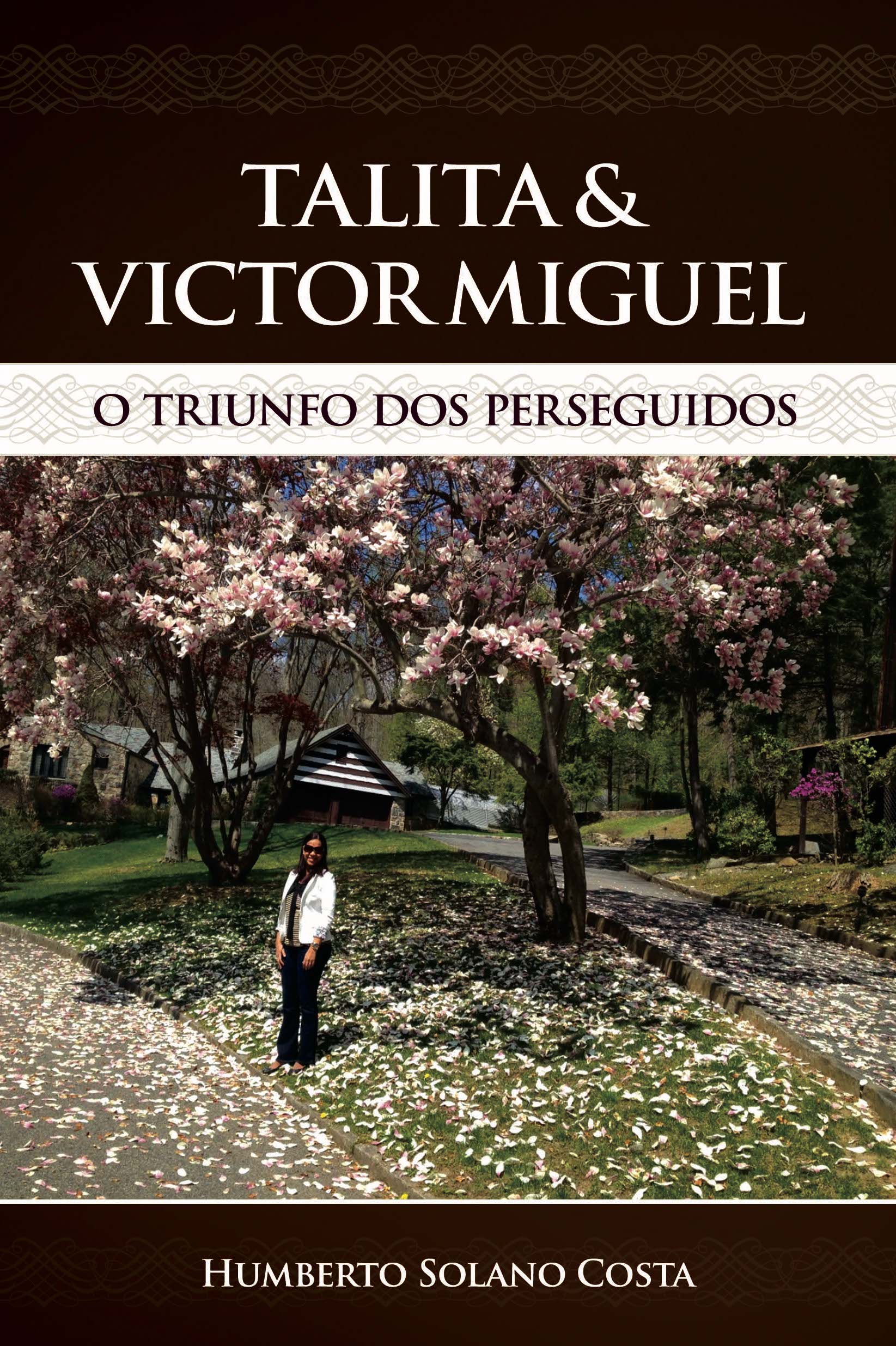 Talita & Victor Miguel | Christian Editing