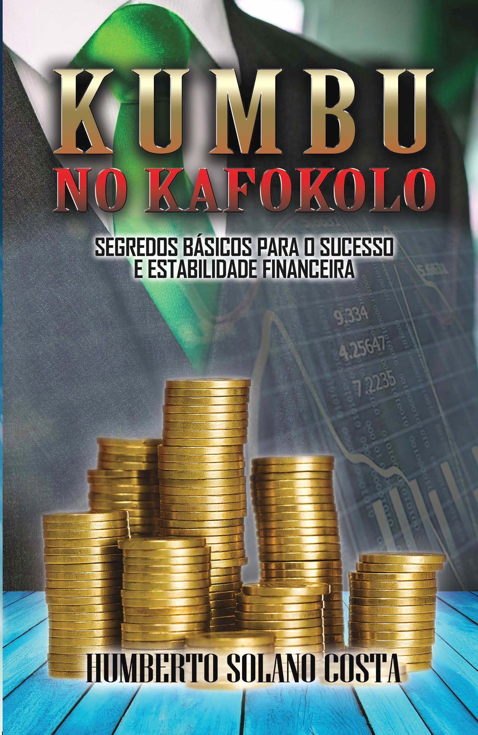 Kumbu no Kafokolo | Christian Editing