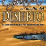 Gracia en medio del desierto