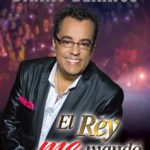 El Rey me mandó a llamar