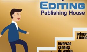 Programa de coedición entre el autor y la editorial