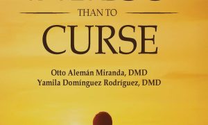 Better to Bless Than to Curse