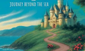 Margie’s Journey Beyond the Sea