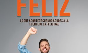 Solo Dios hace al hombre feliz